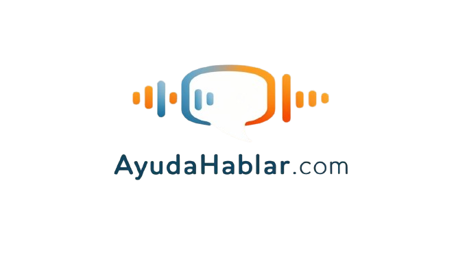 AyudaHablar