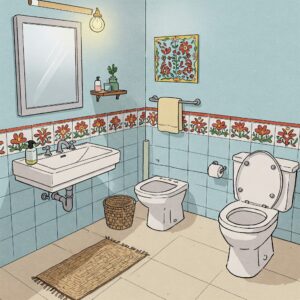 Baño