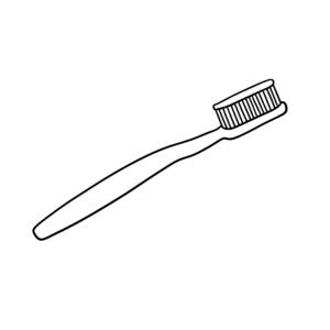 Cepillo de dientes
