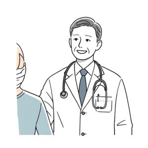 Doctor