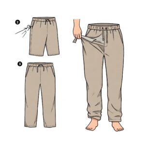 Pantalones