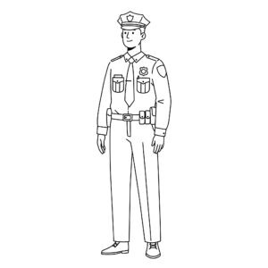 Policía