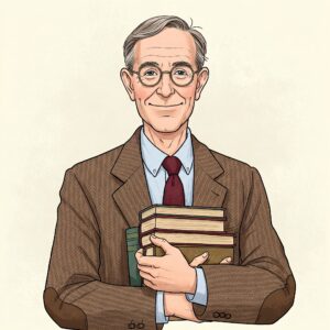 Profesor