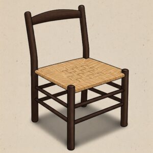 silla